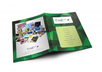 Folder-com-dobra-central