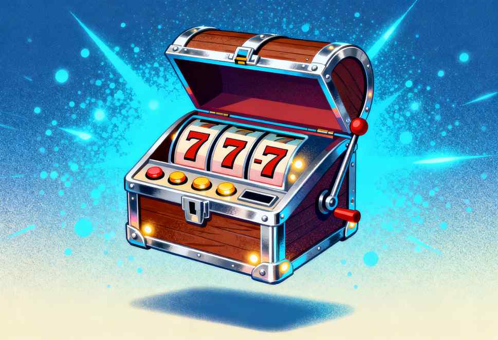 Ripper casino app