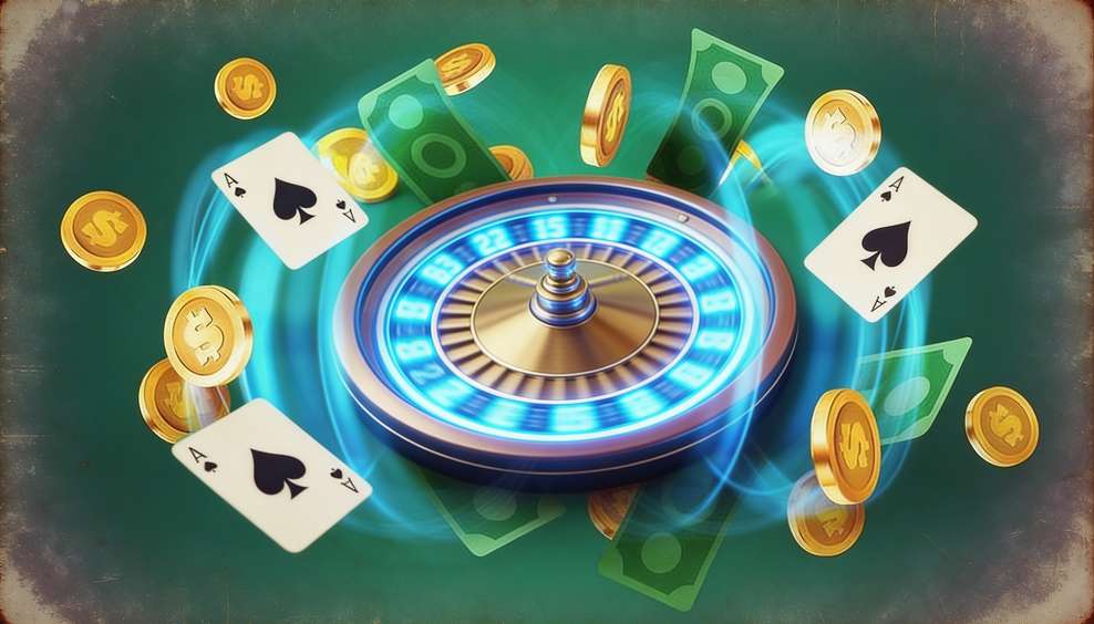 Crazy winners casino